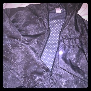 CHAMPION WINDBREAKER